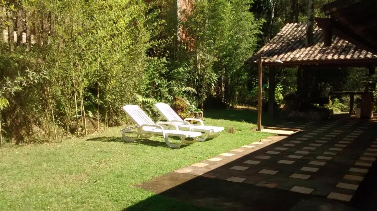 Vertente águas * Lumiar