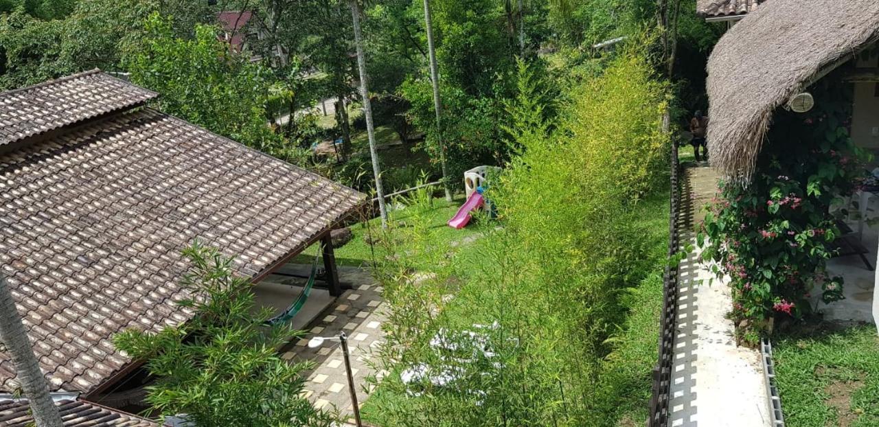 Casa de hóspedes Vertente águas