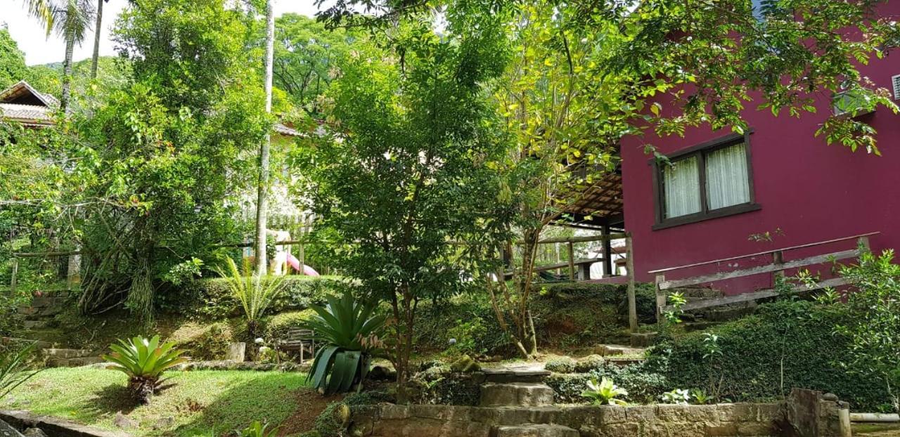 Casa de hóspedes Vertente águas Lumiar
